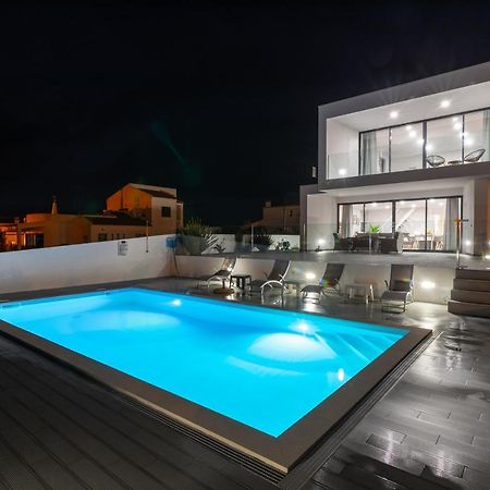 Biscuttela Vicentina Villa Прая да Арифана Екстериор снимка