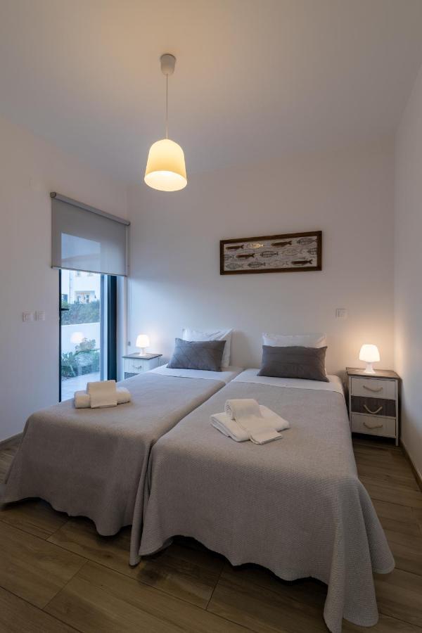 Biscuttela Vicentina Villa Прая да Арифана Екстериор снимка