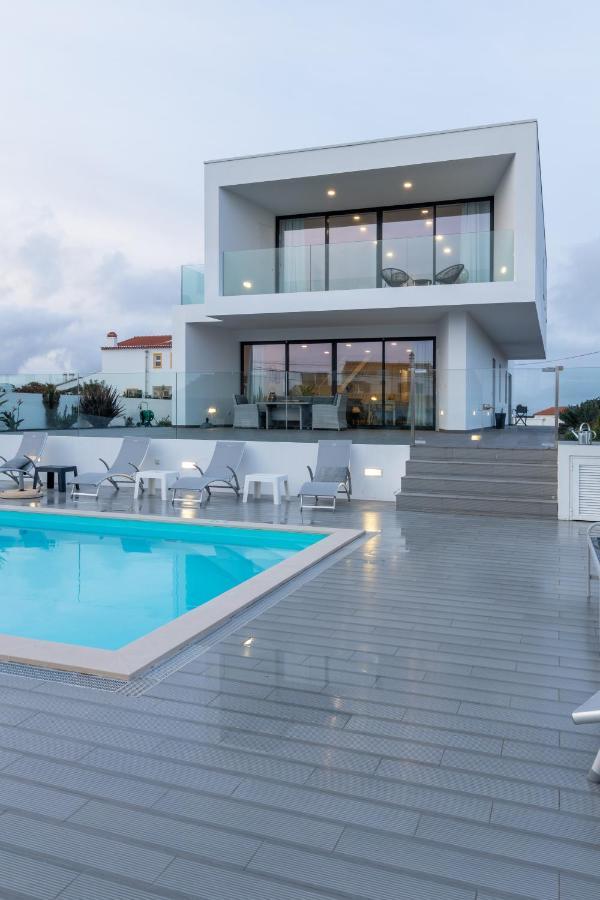 Biscuttela Vicentina Villa Прая да Арифана Екстериор снимка