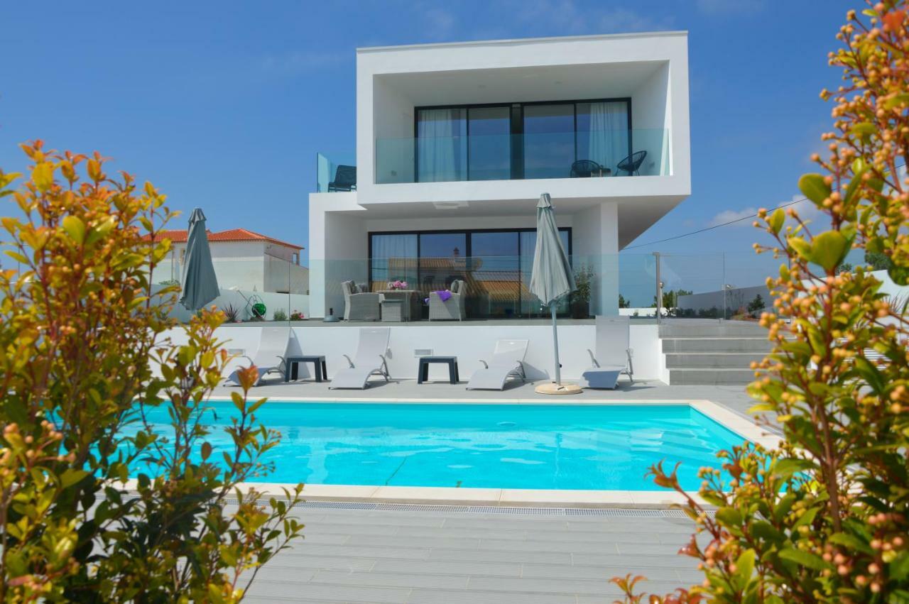 Biscuttela Vicentina Villa Прая да Арифана Екстериор снимка